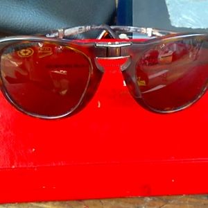 Persol PO0714SM Persol Steve McQueen sunglasses